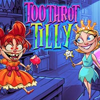 CRAZYRICH88 - Toothrot Tilly | cr88 cr88id cr88indo