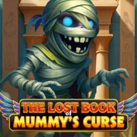 CRAZYRICH88 - The Lost Book of Mummys Curse | cr88 cr88id cr88indo