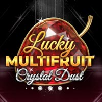 CRAZYRICH88 - Lucky Multifruit: Crystal Dust | cr88 cr88id cr88indo