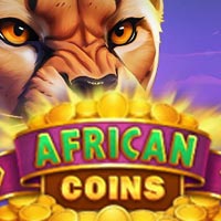 CRAZYRICH88 - African Coins Hold and Spin | cr88 cr88id cr88indo