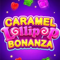 CRAZYRICH88 - Caramel Lollipop Bonanza | cr88 cr88id cr88indo