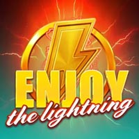 CRAZYRICH88 - Enjoy The Lightning | cr88 cr88id cr88indo