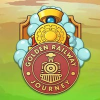 CRAZYRICH88 - Golden Railway Journey | cr88 cr88id cr88indo