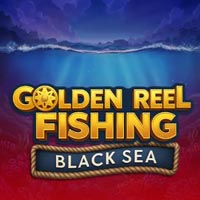 CRAZYRICH88 - Golden Reel Fishing: Black Sea | cr88 cr88id cr88indo