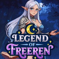 CRAZYRICH88 - Legend of Freeren | cr88 cr88id cr88indo