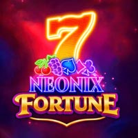 CRAZYRICH88 - Neonix Fortune | cr88 cr88id cr88indo