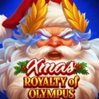 CRAZYRICH88 - Royalty of Olympus Xmas | cr88 cr88id cr88indo