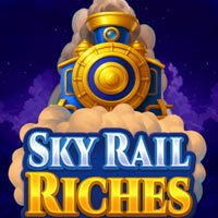 CRAZYRICH88 - Sky Rail Riches | cr88 cr88id cr88indo