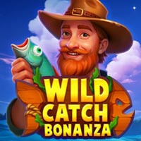 CRAZYRICH88 - Wild Catch Bonanza | cr88 cr88id cr88indo