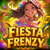 CRAZYRICH88 - Fiesta Frenzy | cr88 cr88id cr88indo