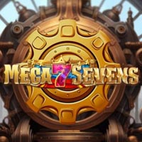 CRAZYRICH88 - Mega Sevens 2 | cr88 cr88id cr88indo