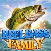 CRAZYRICH88 - Reel Bass Family | cr88 cr88id cr88indo