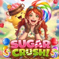 CRAZYRICH88 - Sugar Crush! | cr88 cr88id cr88indo