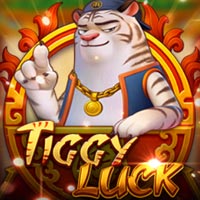 CRAZYRICH88 - Tiggy Luck | cr88 cr88id cr88indo