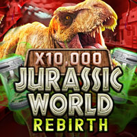 CRAZYRICH88 - Jurassic World Rebirth | cr88 cr88id cr88indo