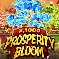 CRAZYRICH88 - Prosperity Bloom | cr88 cr88id cr88indo