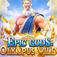 CRAZYRICH88 - Epic Gods: Olympus Wild | cr88 cr88id cr88indo