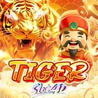 CRAZYRICH88 - Tiger Slot4D | cr88 cr88id cr88indo