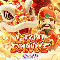 CRAZYRICH88 - Lion Dance Slot4D | cr88 cr88id cr88indo