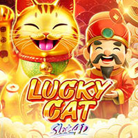 CRAZYRICH88 - Lucky Cat Slot4D | cr88 cr88id cr88indo