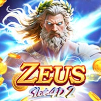 CRAZYRICH88 - Zeus Slot4D 2 | cr88 cr88id cr88indo