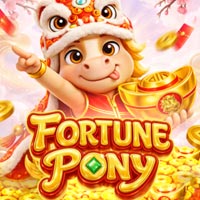CRAZYRICH88 - Fortune Pony | cr88 cr88id cr88indo