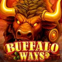 CRAZYRICH88 - Buffalo Ways | cr88 cr88id cr88indo