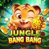 CRAZYRICH88 - Jungle Bang Bang | cr88 cr88id cr88indo