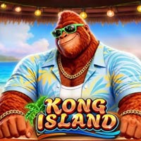 CRAZYRICH88 - Kong Island | cr88 cr88id cr88indo
