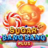 CRAZYRICH88 - Sugar Bang Bang Plus | cr88 cr88id cr88indo