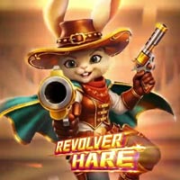 CRAZYRICH88 - Revolver Hare | cr88 cr88id cr88indo