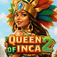 CRAZYRICH88 - Queen of Inca 2 | cr88 cr88id cr88indo