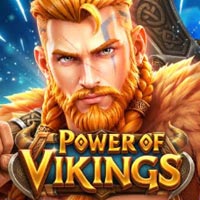 CRAZYRICH88 - Power of Vikings | cr88 cr88id cr88indo