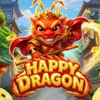 CRAZYRICH88 - Happy Dragon | cr88 cr88id cr88indo