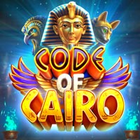CRAZYRICH88 - Code of Cairo | cr88 cr88id cr88indo