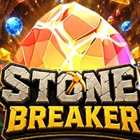 CRAZYRICH88 - Stone Breaker | cr88 cr88id cr88indo