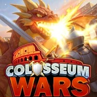 CRAZYRICH88 - Colosseum Wars | cr88 cr88id cr88indo