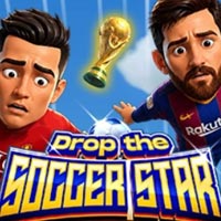 CRAZYRICH88 - Drop The Soccer Stars | cr88 cr88id cr88indo
