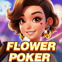 CRAZYRICH88 - Flower Poker | cr88 cr88id cr88indo