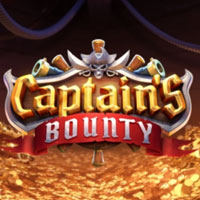 CRAZYRICH88 - Captains Bounty | cr88 cr88id cr88indo