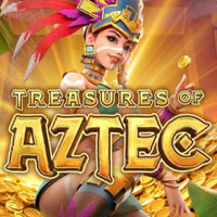 CRAZYRICH88 - Treasures of Aztec | cr88 cr88id cr88indo