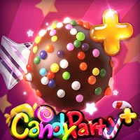 CRAZYRICH88 - Candy Party+ | cr88 cr88id cr88indo