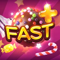 CRAZYRICH88 - Candy Party-Fast+ | cr88 cr88id cr88indo