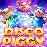 CRAZYRICH88 - Disco Piggy | cr88 cr88id cr88indo