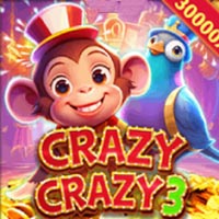 CRAZYRICH88 - Crazy Crazy 3 | cr88 cr88id cr88indo