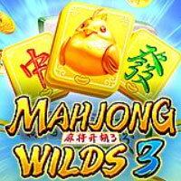 CRAZYRICH88 - Mahjong Wilds 3 | cr88 cr88id cr88indo