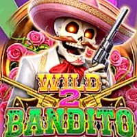 CRAZYRICH88 - Wild Bandito 2 | cr88 cr88id cr88indo