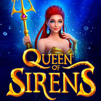 CRAZYRICH88 - Queen of Sirens | cr88 cr88id cr88indo