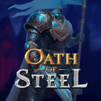 CRAZYRICH88 - Oath of Steel | cr88 cr88id cr88indo