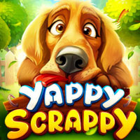 CRAZYRICH88 - Yappy Scrappy | cr88 cr88id cr88indo